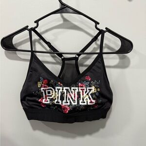 Victoria’s Secret PINK sport bra size medium
